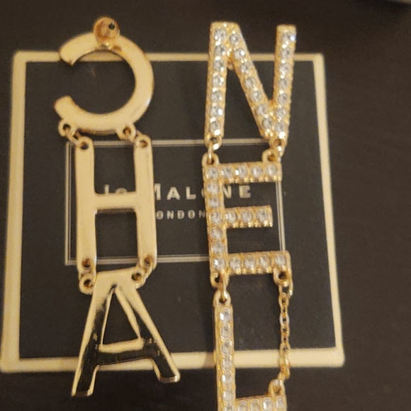 Earrings - Picture 2 of 2